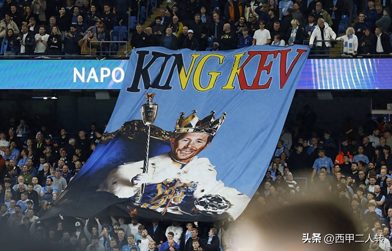  德布劳内重返赛场，领先优势明显首场状态出色，塞尔维亚队观众沸腾！赢得满堂喝彩