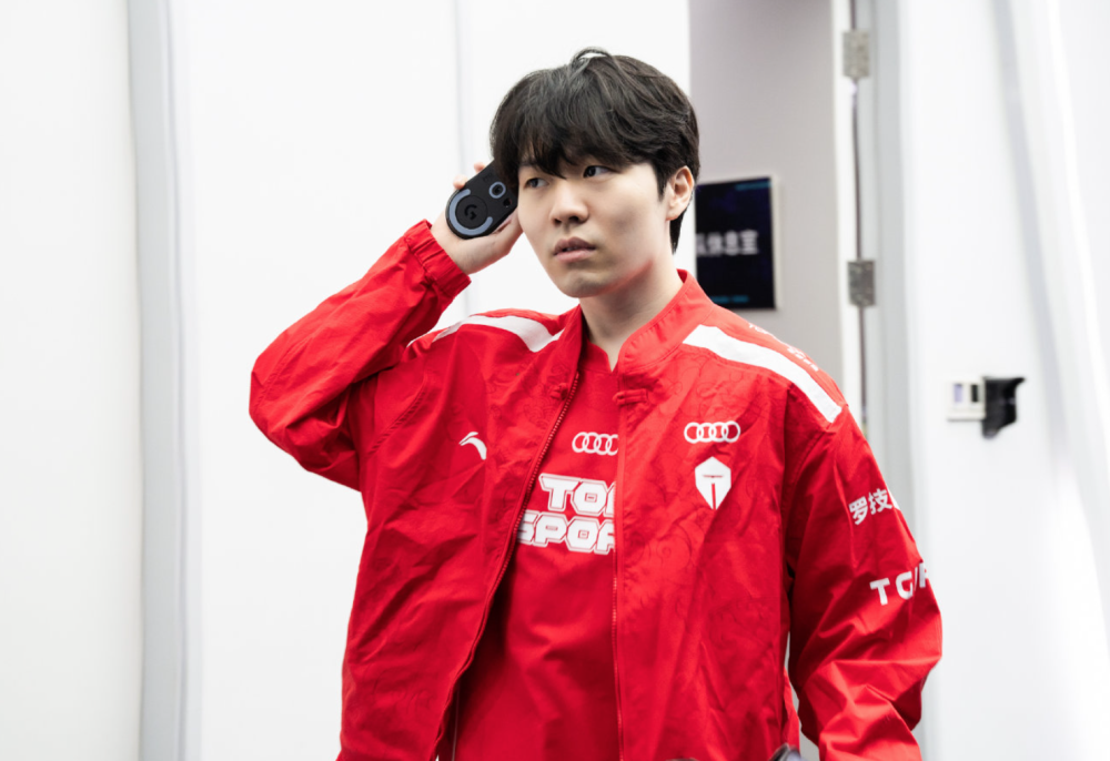  rookie2024现在在哪个战队 