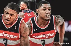  洛杉矶湖人vs华盛顿奇才 