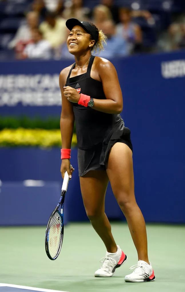 大坂直美爆冷击败MAD，突破纪录引爆全场！的简单介绍